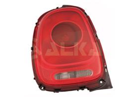 ALKAR 2202457 - DERECHO,PILOTO TRASERO,SIN PORTALAM