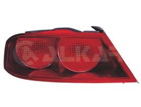 ALKAR 2202473 - DERECHO,PILOTO TRASERO,SIN PORTALAM
