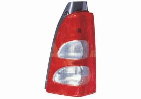 ALKAR 2202994 - DERECHO,PILOTO TRASERO,SIN PORTALAM