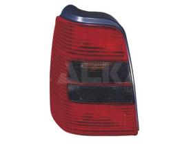 ALKAR 2210125 - DERECHO,PILOTO TRASERO,SIN PORTALAM