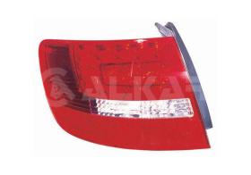 ALKAR 2211510 - IZQUIERDO,PILOTO TRASERO,SIN PORTAL
