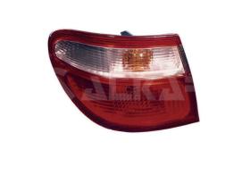 ALKAR 2211556 - IZQUIERDO,PILOTO TRASERO,SIN PORTAL