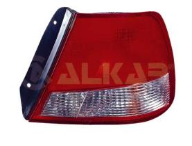 ALKAR 2211575 - IZQUIERDO,PILOTO TRASERO,SIN PORTAL
