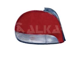 ALKAR 2211576 - IZQUIERDO,PILOTO TRASERO,SIN PORTAL