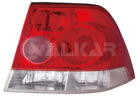 ALKAR 2232438 - DERECHO,PILOTO TRASERO,SIN PORTALAM