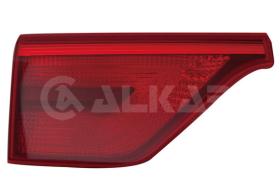 ALKAR 2245655 - IZQUIERDO,PILOTO TRASERO,SIN PORTAL