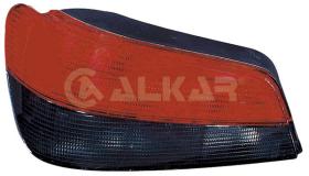 ALKAR 2270281 - DERECHO,PILOTO TRASERO,SIN PORTALAM