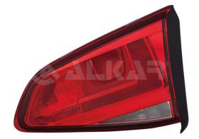 ALKAR 2272137 - DERECHO,PILOTO TRASERO,SIN PORTALAM