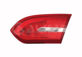 ALKAR 2272403 - DERECHO,PILOTO TRASERO,SIN PORTALAM