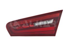 ALKAR 2272500 - DERECHO,PILOTO TRASERO,SIN PORTALAM