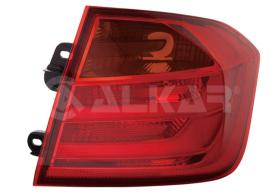 ALKAR 2272843 - DERECHO,PILOTO TRASERO,SIN PORTALAM