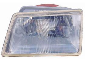 ALKAR 2701294 - IZQUIERDO,FARO,MANUAL,H4,W5W,