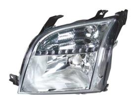 ALKAR 2701389 - IZQUIERDO,FARO,ELECTRICO,CON MOTOR,