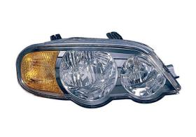 ALKAR 2702999 - DERECHO,FARO,MANUAL,NEGRO,H7,+H7,P2