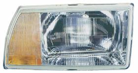 ALKAR 2706326 - DERECHO,FARO,AMBAR,LAMPARA ASIMETRI
