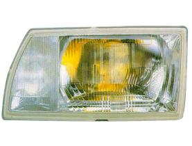 ALKAR 2706327 - DERECHO,FARO,BLANCO,H4,P21W,W5W,