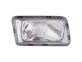 ALKAR 2706484 - DERECHO,FARO,MANUAL Y ELECTRICO,H4,