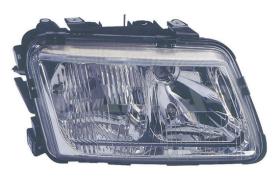 ALKAR 2706500 - DERECHO,FARO,ANTINIEBLA DELANTERO,M