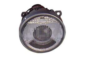 ALKAR 2706847 - DERECHO,FARO,LUZ CRUCE,MANUAL,H1,W5