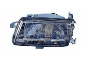 ALKAR 2712435 - DERECHO,FARO,MANUAL Y ELECTRICO,H4,