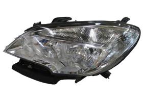 ALKAR 2741424 - IZQUIERDO,FARO,ELECTRICO,CON MOTOR,