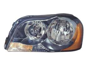 ALKAR 2741519 - IZQUIERDO,FARO,ELECTRICO,NEGRO,H7,+