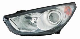 ALKAR 2741582 - IZQUIERDO,FARO,MANUAL Y ELECTRICO,H