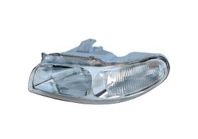 ALKAR 2741605 - IZQUIERDO,FARO,ELECTRICO,H4,PY21W,W