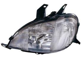 ALKAR 2741699 - IZQUIERDO,FARO,ELECTRICO,CON MOTOR,