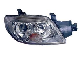ALKAR 2742024 - DERECHO,FARO,ELECTRICO,NEGRO,H1,HB3