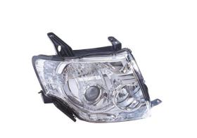 ALKAR 2742027 - DERECHO,FARO,ELECTRICO,H9,D2S,W5W,W