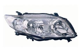 ALKAR 2742031 - DERECHO,FARO,ELECTRICO,HB3,HB4,W5W,