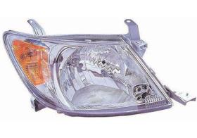 ALKAR 2742033 - DERECHO,FARO,MANUAL Y ELECTRICO,AMB