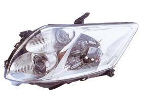 ALKAR 2742034 - DERECHO,FARO,ELECTRICO,H11,HB3,PY21