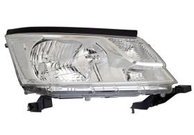 ALKAR 2742036 - DERECHO,FARO,MANUAL Y ELECTRICO,H4,