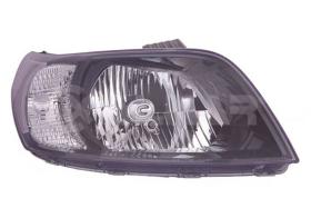 ALKAR 2742039 - DERECHO,FARO,ELECTRICO,CON MOTOR,NE