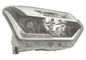 ALKAR 2742045 - DERECHO,FARO,ELECTRICO,CON MOTOR,LE