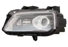 ALKAR 2742047 - DERECHO,FARO,ELECTRICO,CON MOTOR,LE