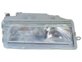 ALKAR 2742098 - DERECHO,FARO,MANUAL Y ELECTRICO,H1,