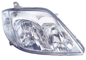 ALKAR 2742263 - DERECHO,FARO,ELECTRICO,H7,HB3,PY21W