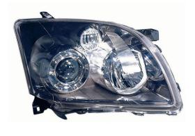 ALKAR 2742266 - DERECHO,FARO,ELECTRICO,SIN MOTOR,H1