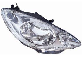 ALKAR 2742280 - DERECHO,FARO,ELECTRICO,CON MOTOR,CR
