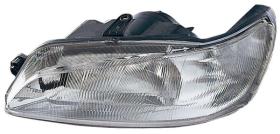 ALKAR 2742282 - DERECHO,FARO,ELECTRICO,H4,PY21W,W5W