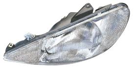 ALKAR 2742283 - DERECHO,FARO,ELECTRICO,H4,PY21W,W5W