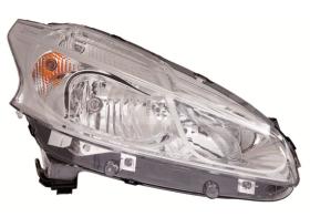 ALKAR 2742284 - DERECHO,FARO,CON LUZ DIA,ELECTRICO,