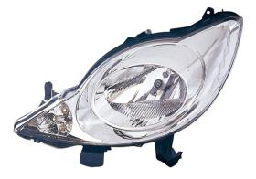 ALKAR 2742286 - DERECHO,FARO,ELECTRICO,H4,PY21W,W5W