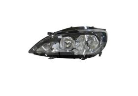 ALKAR 2742296 - DERECHO,FARO,ELECTRICO,CON MOTOR,H7