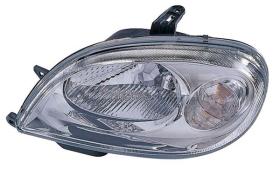 ALKAR 2742339 - DERECHO,FARO,MANUAL Y ELECTRICO,H4,