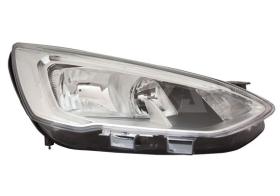 ALKAR 2742347 - DERECHO,FARO,ELECTRICO,CON MOTOR,LE