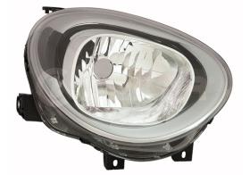 ALKAR 2742350 - DERECHO,FARO,ELECTRICO,CON MOTOR,NE